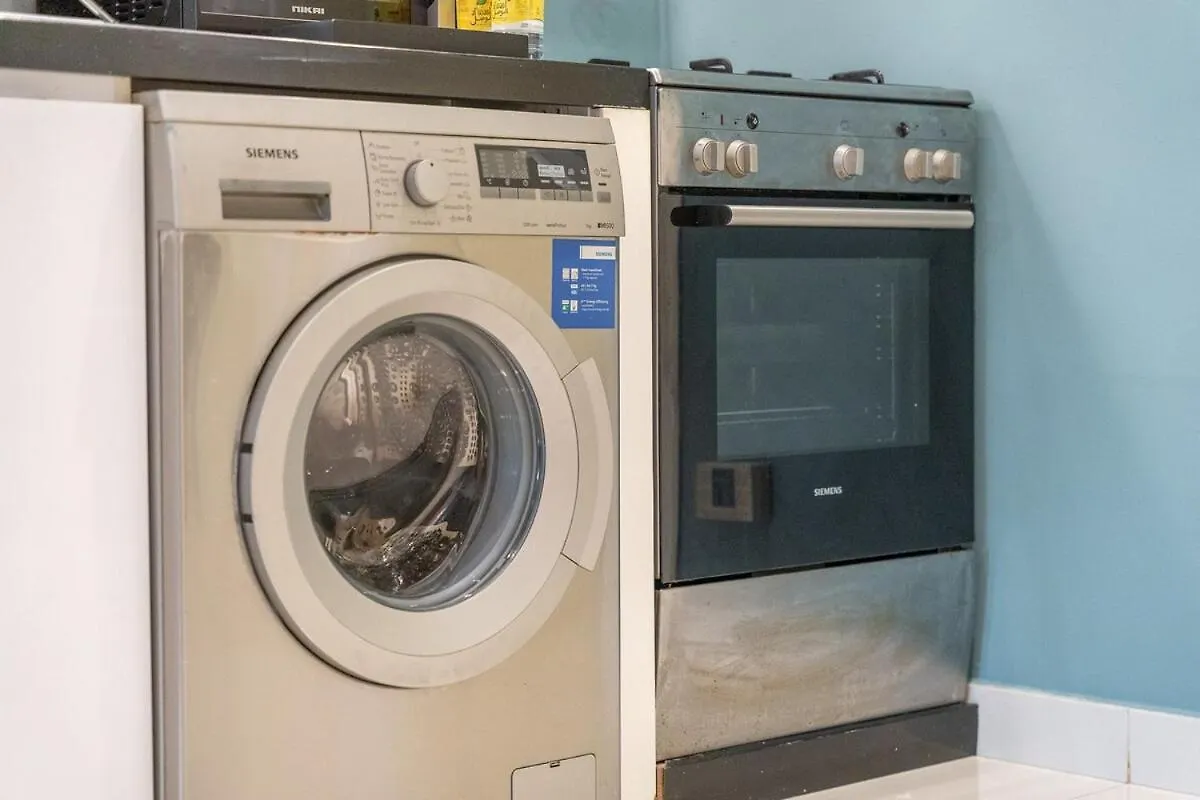 Modern Studio Apartment In Business Bay With Well Organized Space! Dubai United Arab Emirates