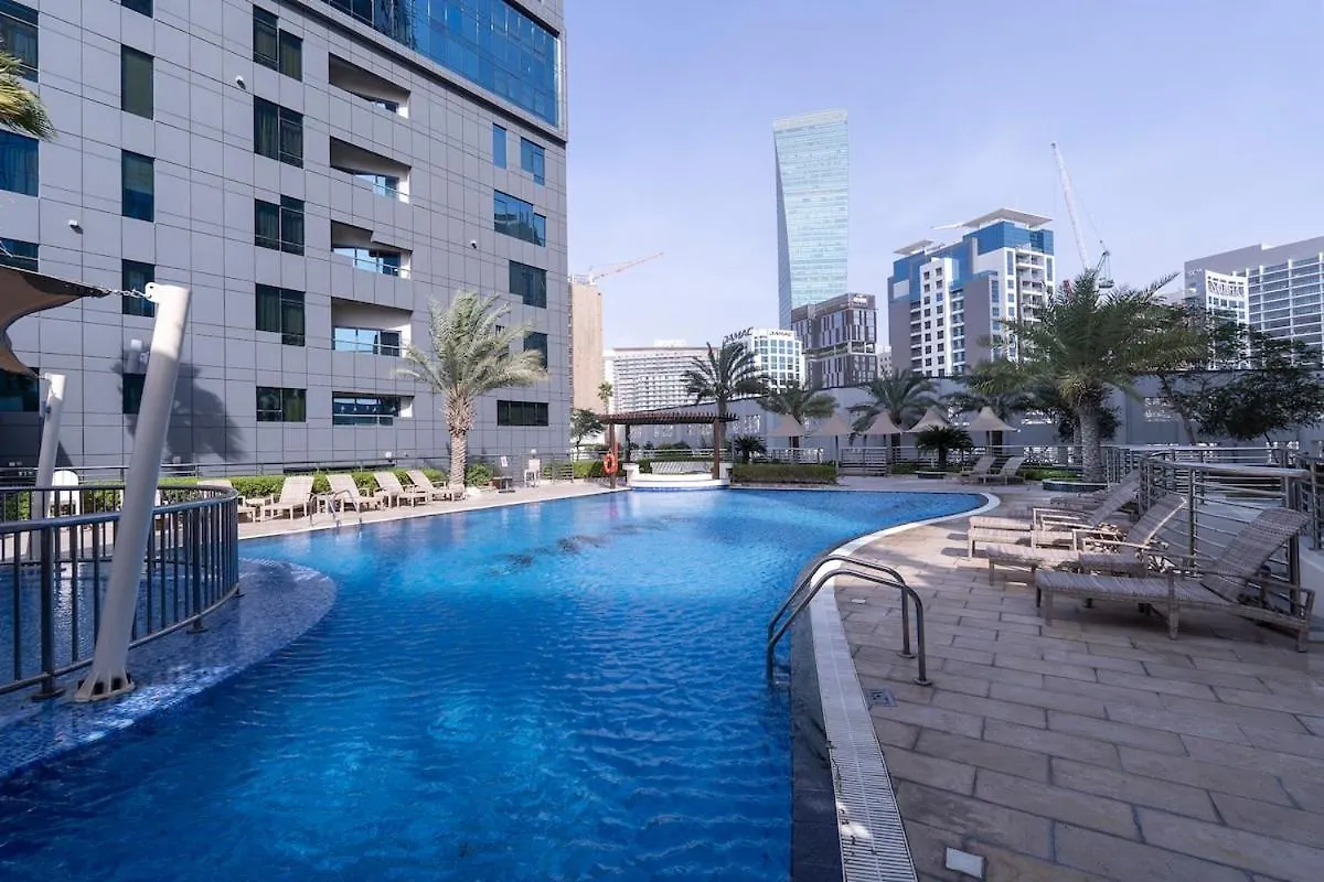 Modern Studio Apartment In Business Bay With Well Organized Space! Dubai United Arab Emirates