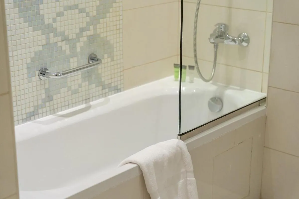 Modern Studio Apartment In Business Bay With Well Organized Space! Dubai