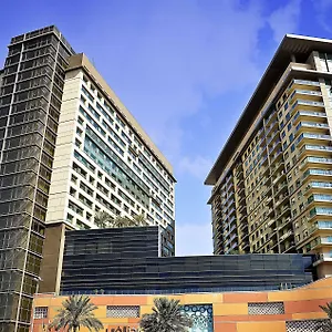 Swissotel Living Al Ghurair - Deira & Creek - Dubai