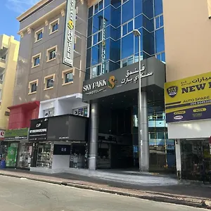 Hotel Sky Park, Dubái