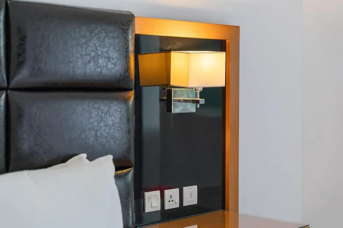 Modern Studio Apartment In Business Bay With Well Organized Space! دبي الإمارات العربية المتحدة