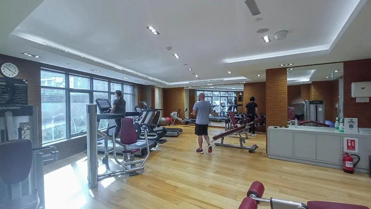 Modern Studio Apartment In Business Bay With Well Organized Space! دبي