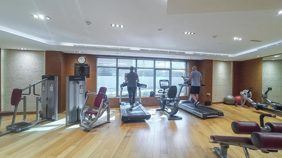 Modern Studio Apartment In Business Bay With Well Organized Space! دبي