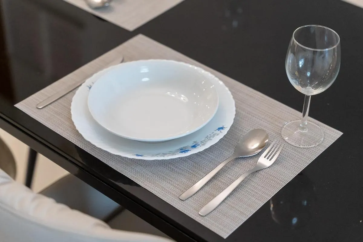 Modern Studio Apartment In Business Bay With Well Organized Space! دبي
