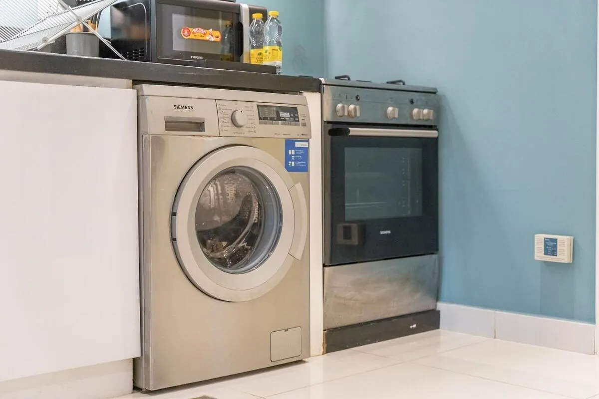 Modern Studio Apartment In Business Bay With Well Organized Space! دبي 0*,  الإمارات العربية المتحدة