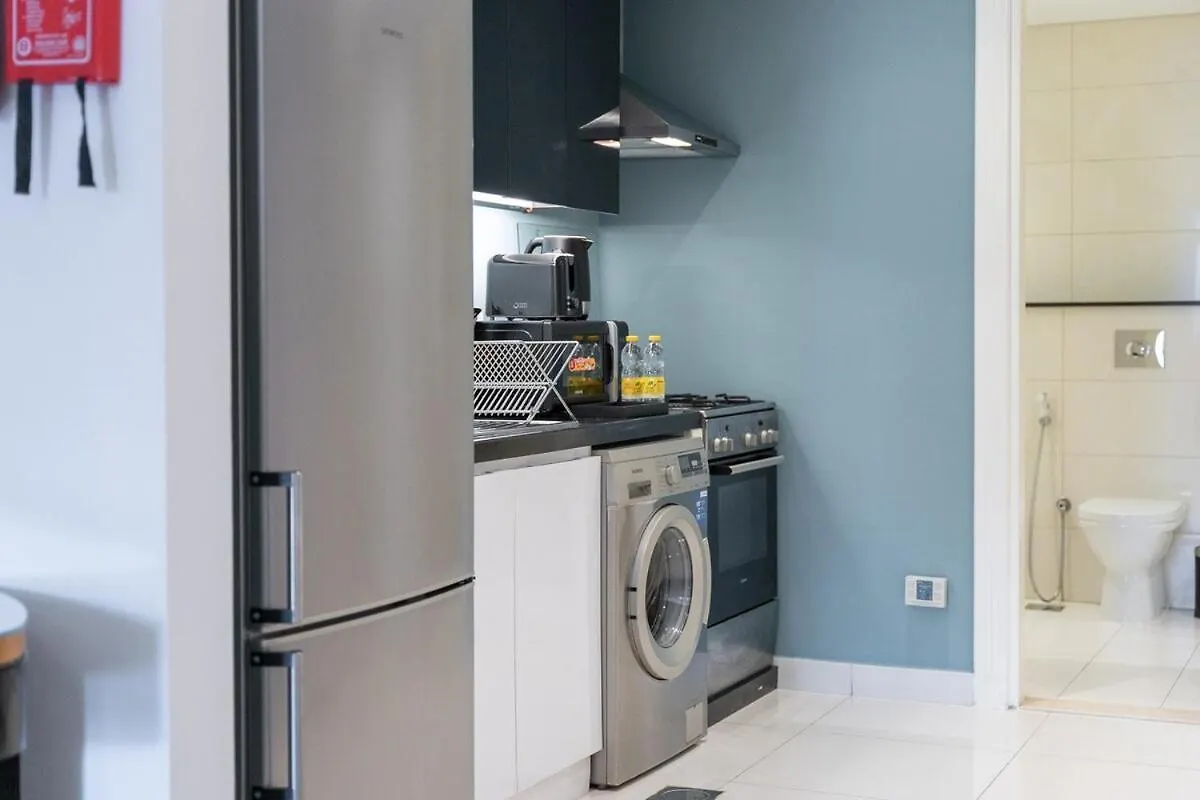 Modern Studio Apartment In Business Bay With Well Organized Space! دبي