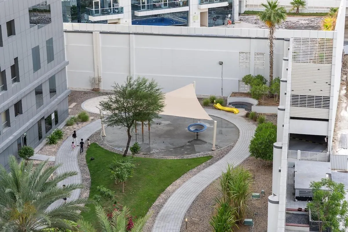 Modern Studio Apartment In Business Bay With Well Organized Space! دبي