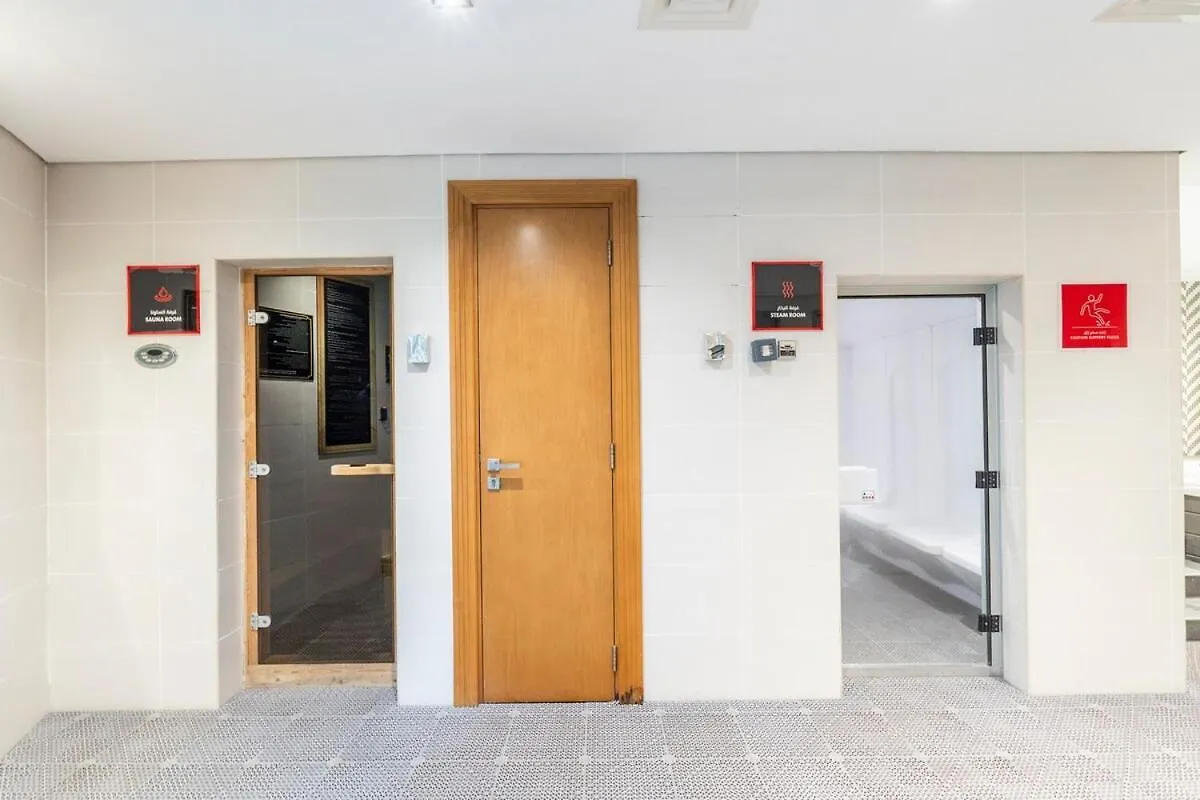 Modern Studio Apartment In Business Bay With Well Organized Space! دبي الإمارات العربية المتحدة