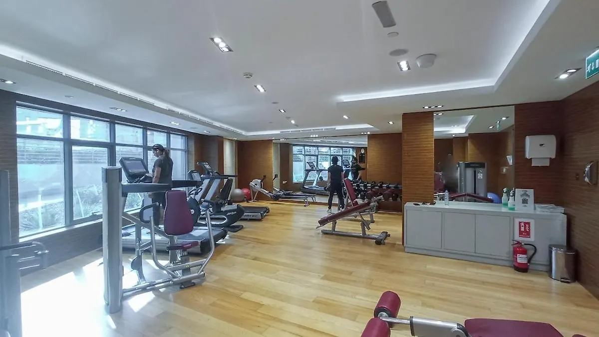 Modern Studio Apartment In Business Bay With Well Organized Space! دبي