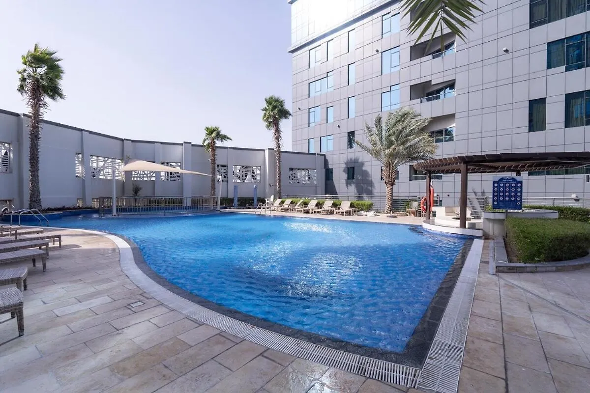 Modern Studio Apartment In Business Bay With Well Organized Space! دبي
