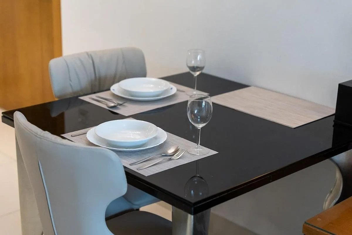 Modern Studio Apartment In Business Bay With Well Organized Space! دبي 0*,
