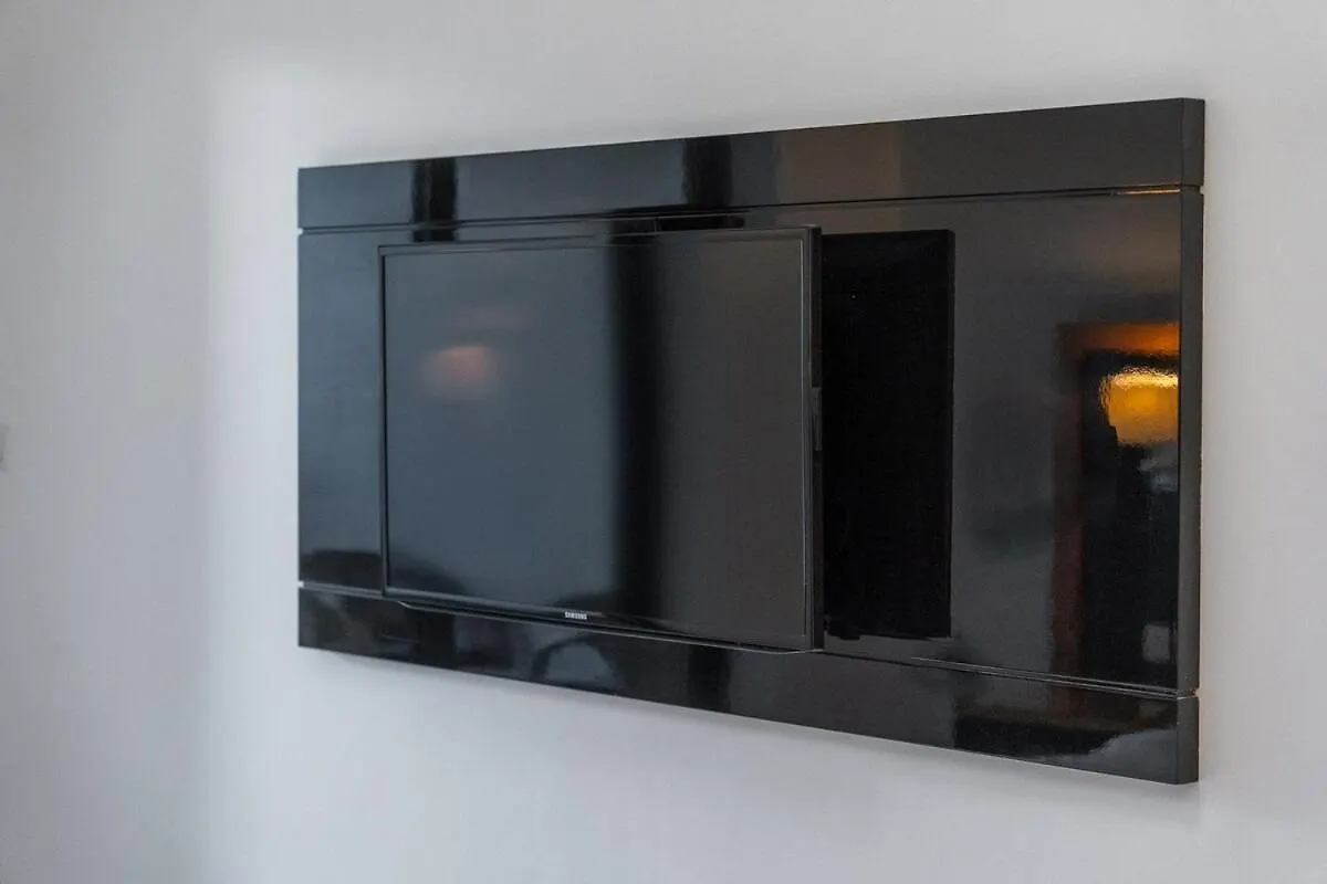 Modern Studio Apartment In Business Bay With Well Organized Space! دبي الإمارات العربية المتحدة